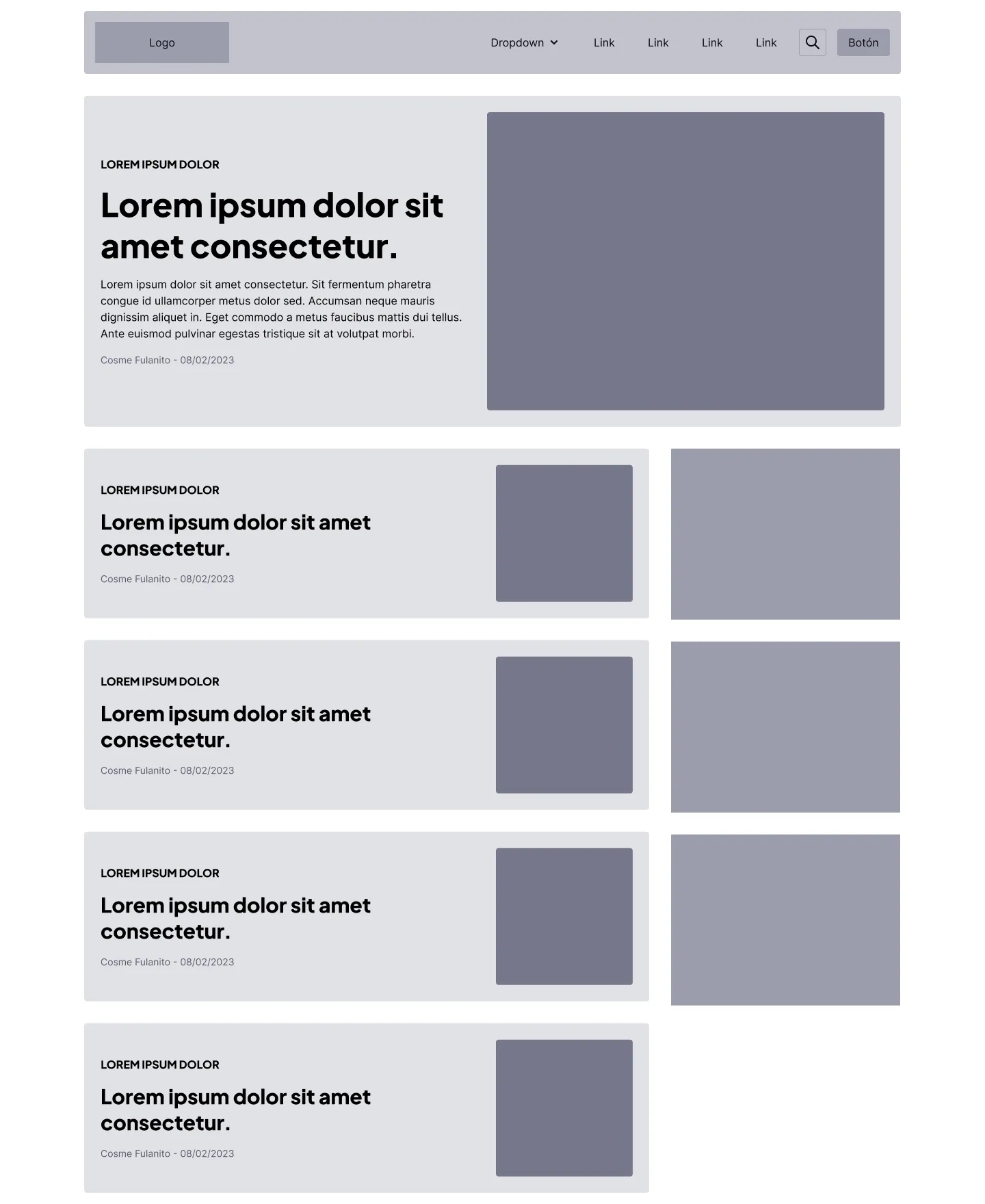 Enfant Terrible Style Guide